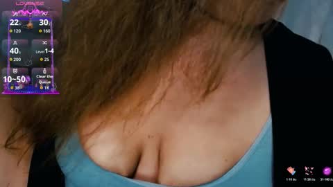 tiameow online show from 21, 11, 2025