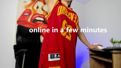 carolina online show from 11, 12, 2024