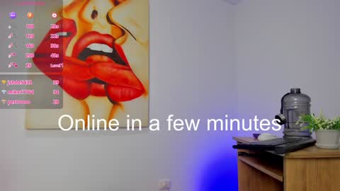 carolina online show from 18, 1, 2025