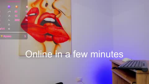 carolina online show from 25, 1, 2025