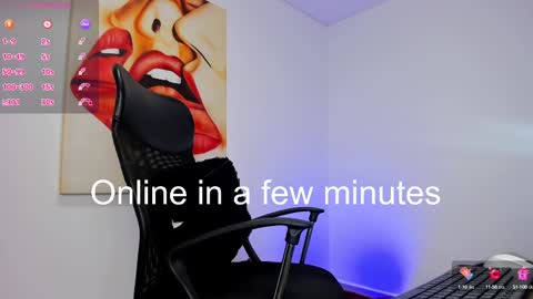 carolina online show from 20, 2, 2025