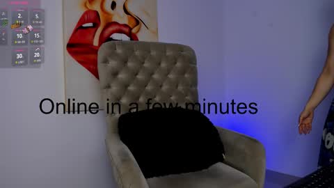 carolina online show from 7, 10, 2025