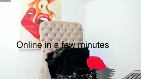 carolina online show from 19, 10, 2025