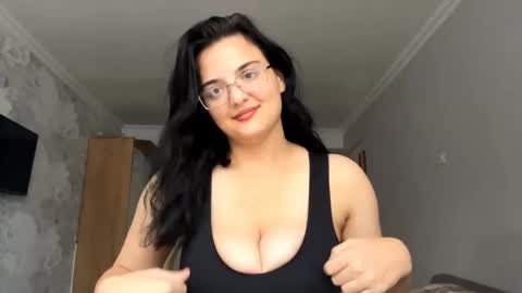 Mary online show from 8, 11, 2025