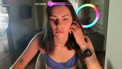 Tia online show from 16, 6, 2026
