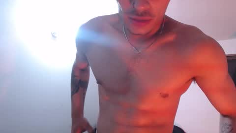 Snapshot of tian_domiza chatting on 3, 12, 2025 tian_domiza online show from 3, 12, 2025
