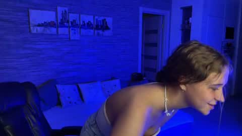 Tiana  online show from 20, 7, 2026