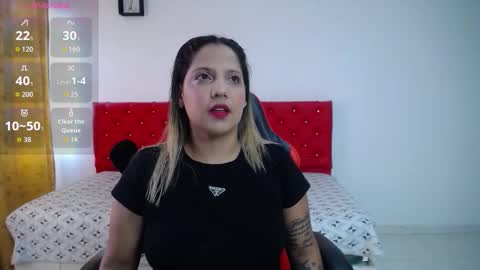 tiana_breeze online show from 3, 11, 2025