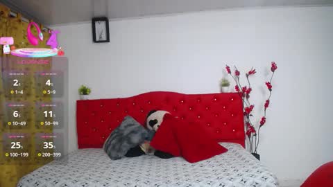 tiana_breeze online show from 30, 11, 2025