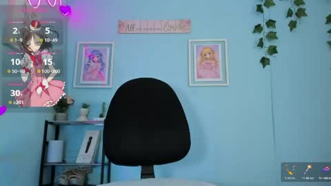 Snapshot of tiana_hiils chatting on 15, 4, 2026 tiana_hiils online show from 15, 4, 2026