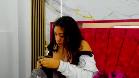 tiana_hots online show from 17, 4, 2026