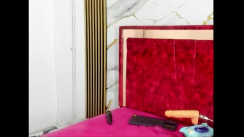 tiana_hots online show from 2, 5, 2026