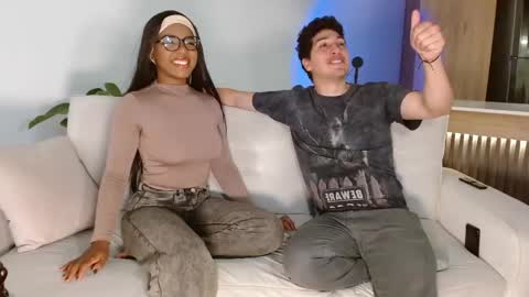 Snapshot of tiana_naveen chatting on 15, 5, 2026 tiana naveen online show from 15, 5, 2026