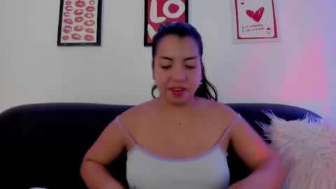 Snapshot of tiana_prince1 chatting on 10, 7, 2026 TIANA online show from 10, 7, 2026