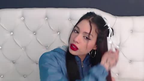 Snapshot of tiana_scot chatting on 9, 9, 2025 LIA online show from 9, 9, 2025