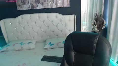 Snapshot of tiana_scot chatting on 16, 9, 2025 LIA online show from 16, 9, 2025