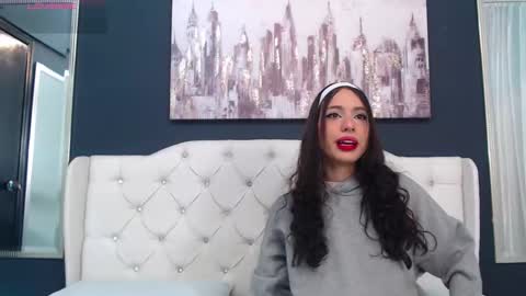 Snapshot of tiana_scot chatting on 19, 9, 2025 LIA online show from 19, 9, 2025