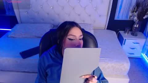 Snapshot of tiana_scot chatting on 24, 9, 2025 LIA online show from 24, 9, 2025