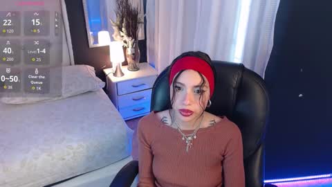 LIA online show from 18, 10, 2025