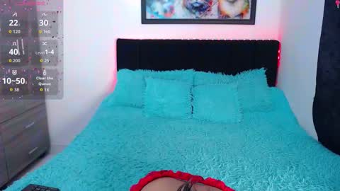 Snapshot of tiana_storm1 chatting on 10, 2, 2026 Tiana online show from 10, 2, 2026