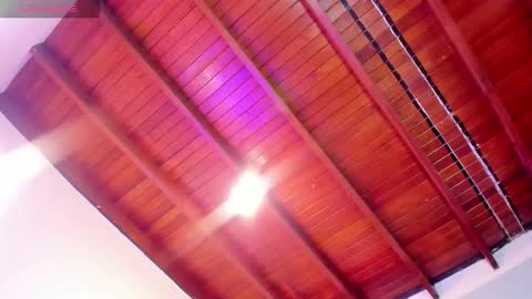 Tiana Luv Sins online show from 14, 9, 2025