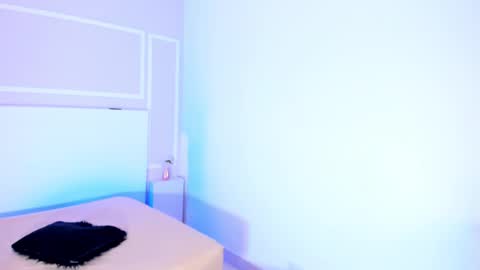 Tiana Luv Sins online show from 7, 10, 2025