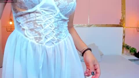 tianaglow4 online show from 27, 11, 2025