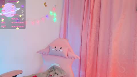 Tiana Le online show from 17, 9, 2025