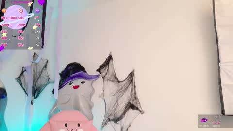 Tiana Le online show from 29, 10, 2025