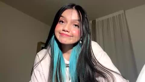 Tiana Le online show from 19, 2, 2026