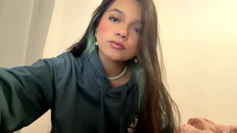 Tiana Le online show from 1, 4, 2026