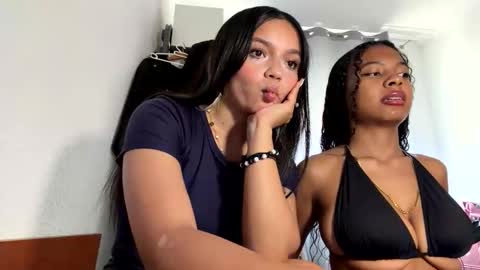 Snapshot of tianale chatting on 2, 6, 2026 Tiana Le online show from 2, 6, 2026
