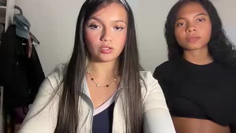 Snapshot of tianale chatting on 12, 6, 2026 Tiana Le online show from 12, 6, 2026