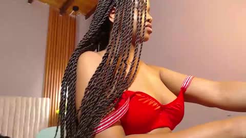 tianasky online show from 29, 9, 2025