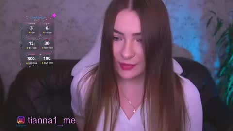 Snapshot of tianna_me chatting on 25, 9, 2025 tianna_me online show from 25, 9, 2025