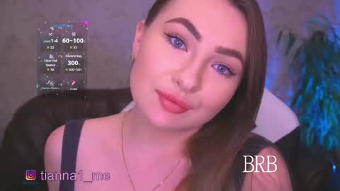 Snapshot of tianna_me chatting on 5, 11, 2025 tianna_me online show from 5, 11, 2025