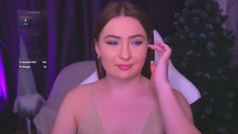 tianna_me online show from 19, 2, 2026