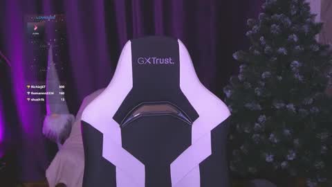 tianna_me online show from 3, 3, 2026