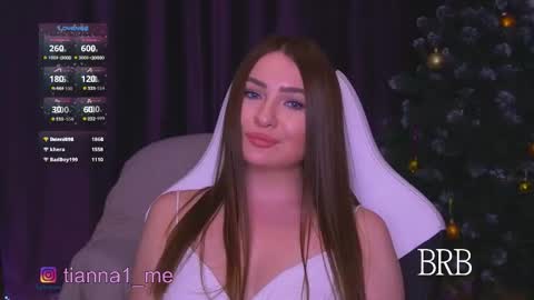 tianna_me online show from 4, 3, 2026