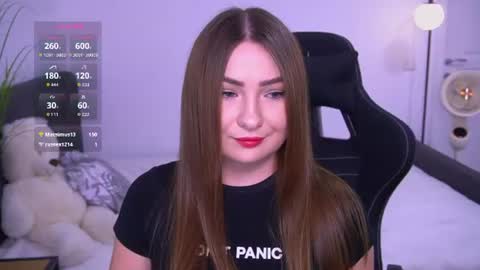 Snapshot of tianna_me chatting on 13, 7, 2026 tianna_me online show from 13, 7, 2026