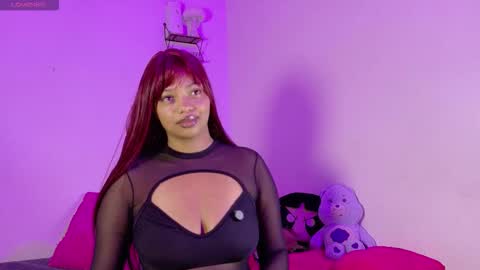 Snapshot of tiannarodriguez chatting on 24, 3, 2026 Mel online show from 24, 3, 2026