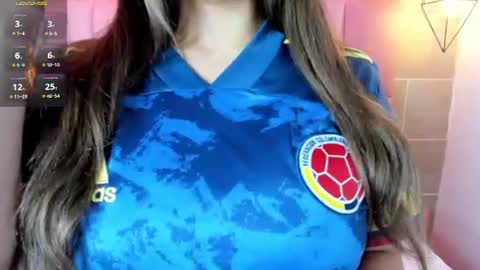 tiara19cute online show from 7, 7, 2026