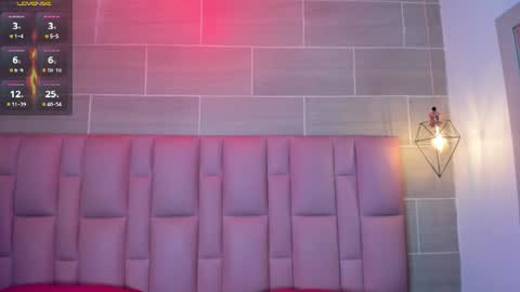 tiara19cute online show from 12, 7, 2026
