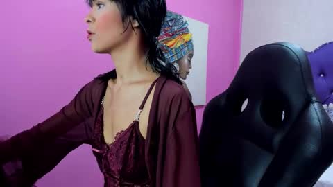 Snapshot of tiara_latina chatting on 7, 2, 2026 Tiara online show from 7, 2, 2026