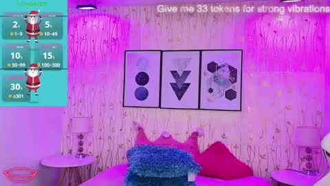 Snapshot of tiara_r chatting on 27, 12, 2024 Tiara online show from 27, 12, 2024
