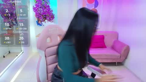 Snapshot of tiara_r chatting on 26, 11, 2025 Tiara online show from 26, 11, 2025