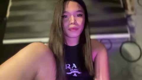 Ms. Tiara online show from 1, 12, 2025