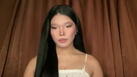 Snapshot of tiaragodhere chatting on 26, 4, 2026 Ms. Tiara online show from 26, 4, 2026