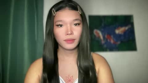 Snapshot of tiaragodhere chatting on 29, 4, 2026 Ms. Tiara online show from 29, 4, 2026