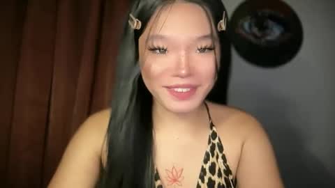 Snapshot of tiaragodhere chatting on 2, 5, 2026 Ms. Tiara online show from 2, 5, 2026